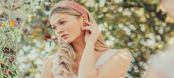 Accessorising Your Bridesmaids Dresses - 5 Must-Haves  Maids to Measure