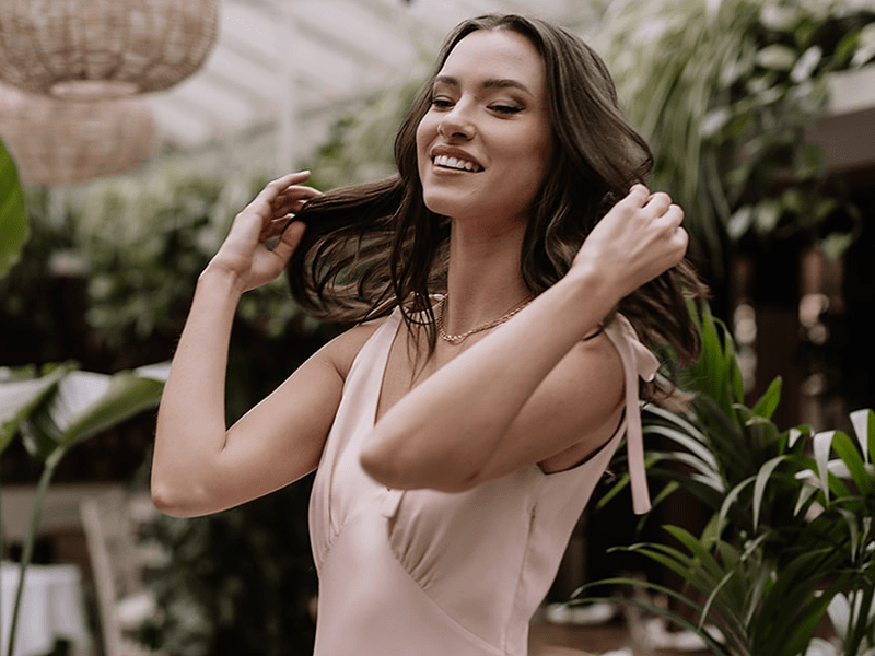 Vibrant Bridesmaid Dress Colours for Every Season | Maids to Measure UK Vibrant Bridesmaid Dress Colours for Every Season | Maids to Measure UK