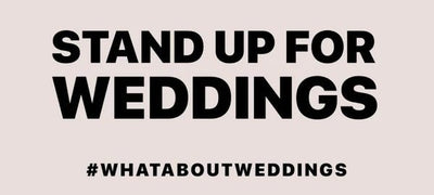 What about Weddings?