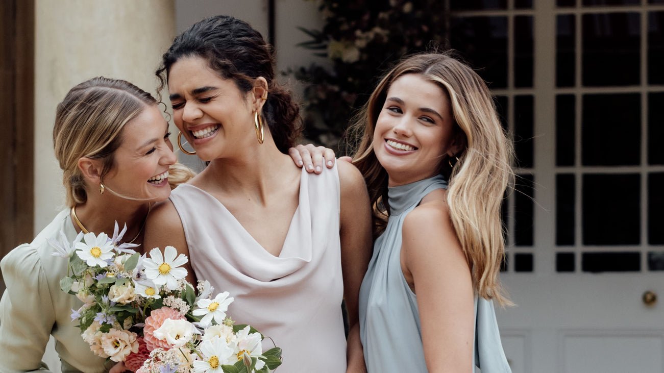 What is a cowl neck dress? | Maids to Measure What is a cowl neck dress? | Maids to Measure