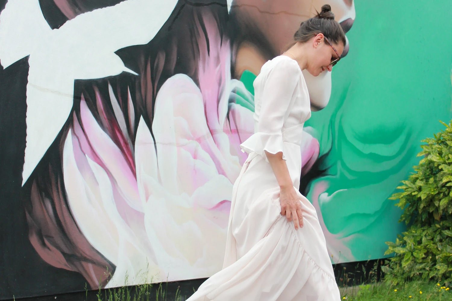 What to do with your old bridesmaids dress?  Maids to Measure