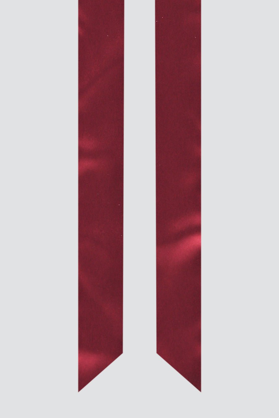 Our Burgundy Sash - Maids to Measure Our Burgundy Sash - Maids to Measure