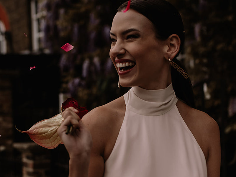 Mix, Match, and Celebrate: The New Way to Dress Your Bridesmaids