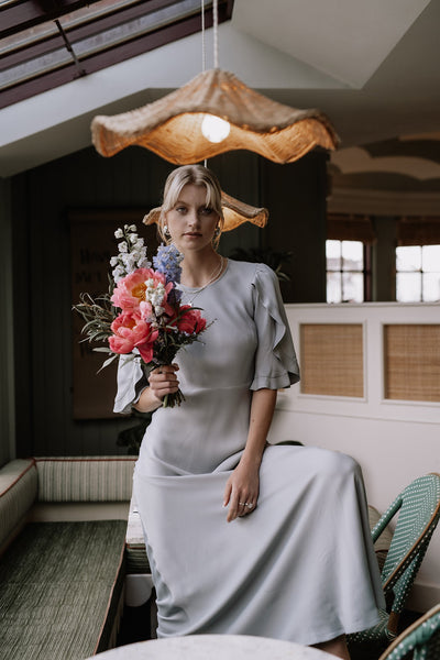 Are maids of honour dresses different to bridesmaid dresses?
