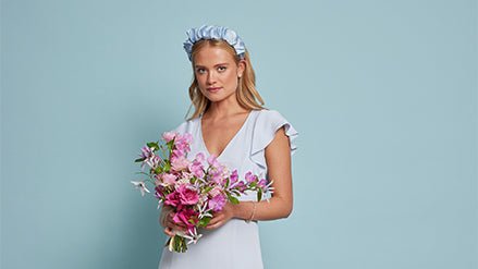 Bridal trends for summer weddings 2024 - Maids to Measure