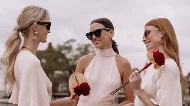 Bridesmaid checklist: Everything you need to do before the big day