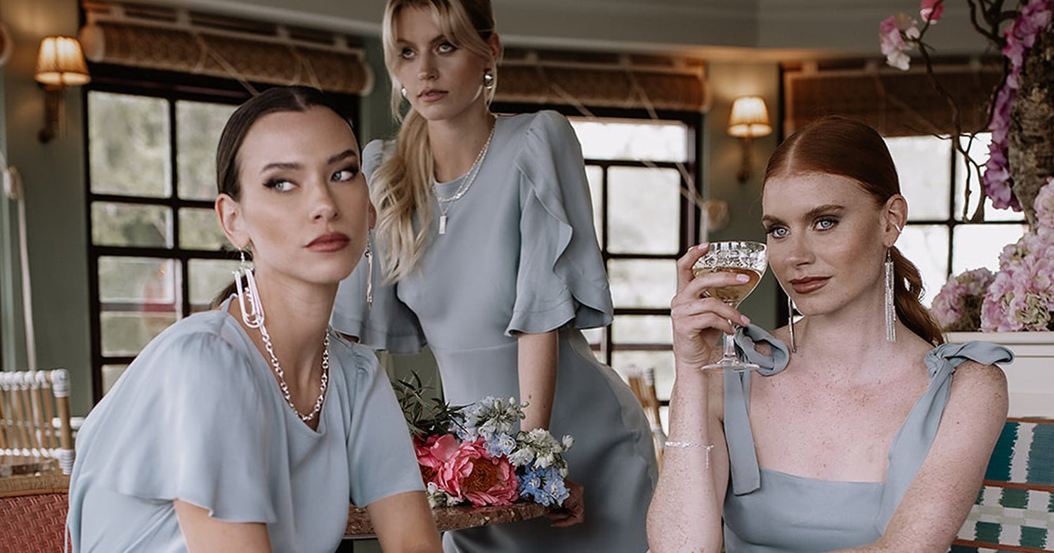 Bridesmaid Dresses You’ll Love: Top Picks for a Memorable Wedding - Maids to Measure
