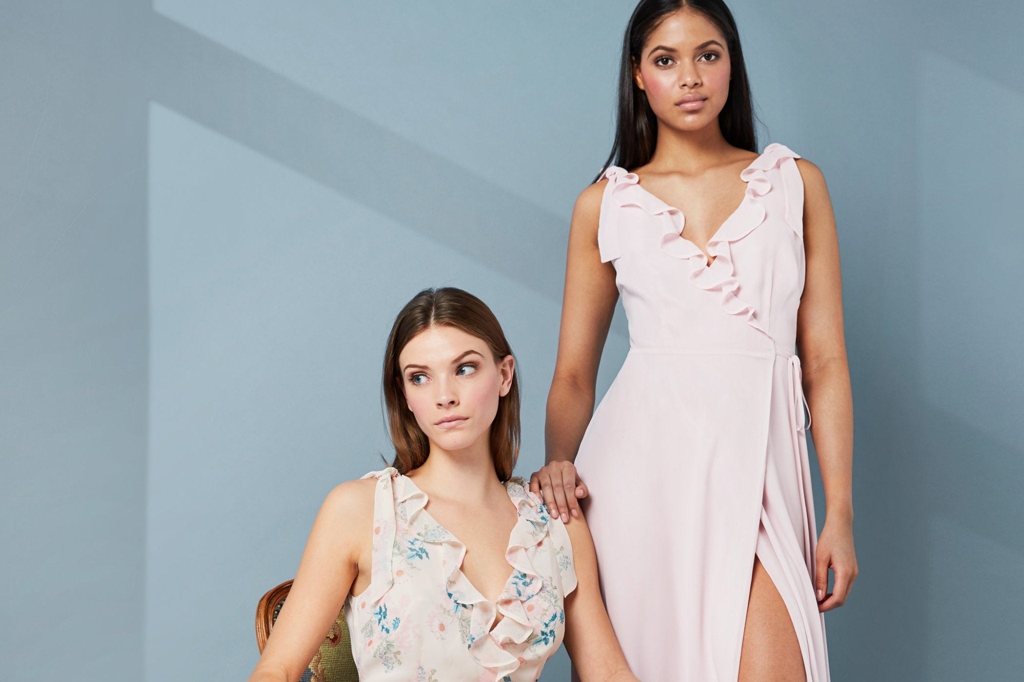 can you wear a bridesmaid dress as a wedding guest? | Maids to Measure