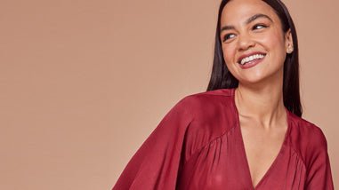 Can you wear red to a wedding? - Maids to Measure