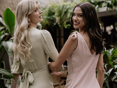 Which bridesmaid dress colours are best for winter 2023? Maids to Measure Which bridesmaid dress colours are best for winter 2023? Maids to Measure