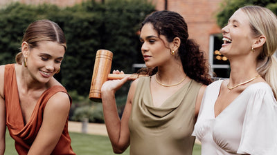 How to care for your bridesmaid dress: Before, during and after the wedding
