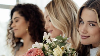 How to choose a bridesmaid dress for each season