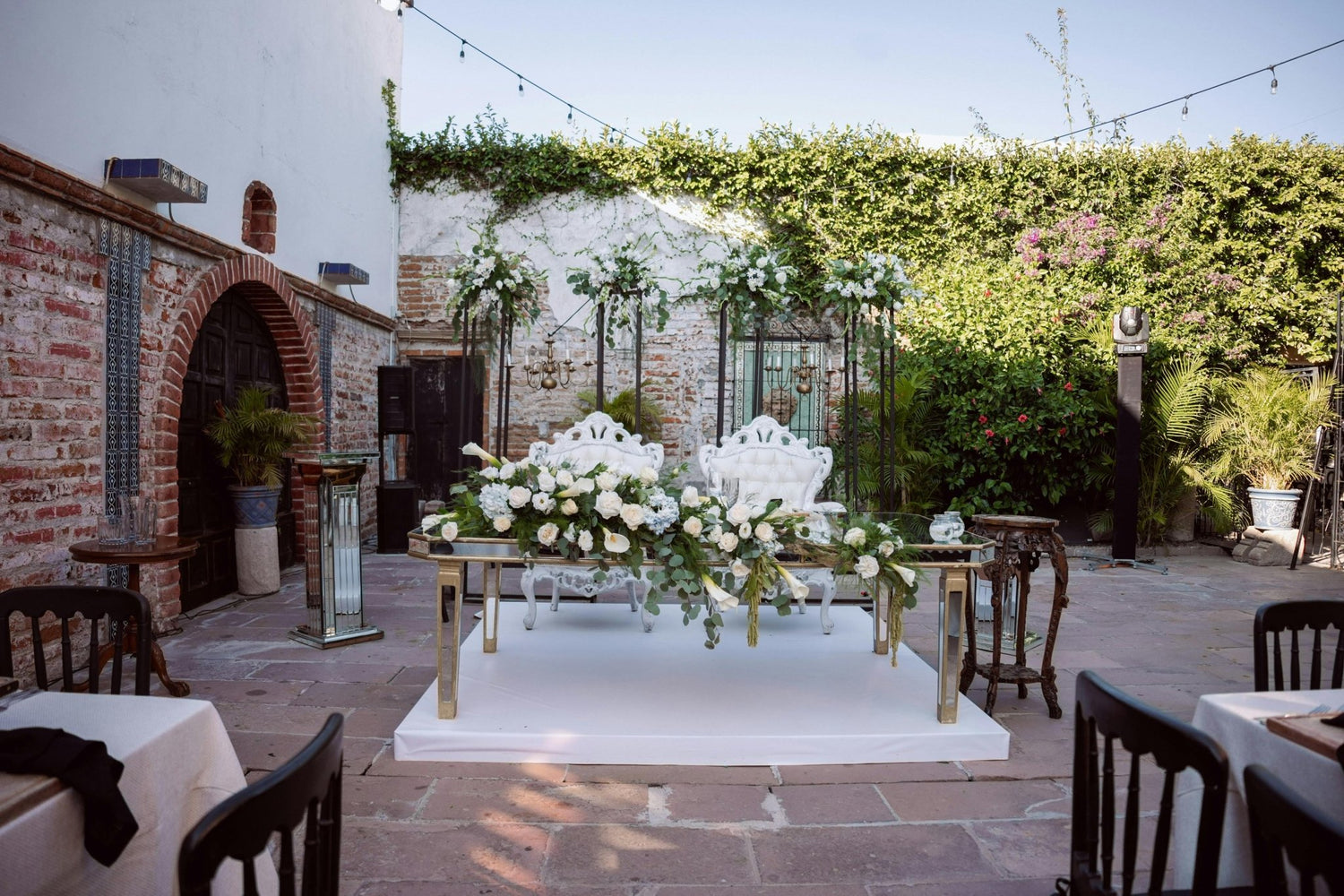 The Best Affordable Summer UK Wedding Venues & Locations 2025 - Maids to Measure
