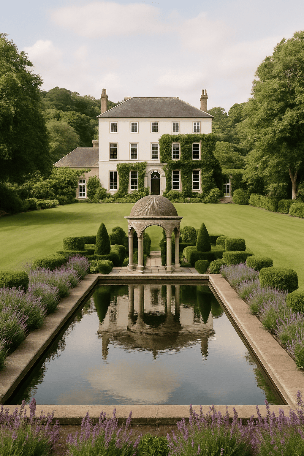 The Best Affordable Summer UK Wedding Venues & Locations - Maids to Measure