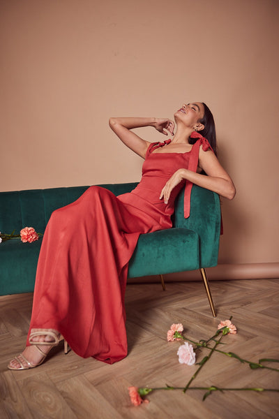 The best autumn wedding colours 2022