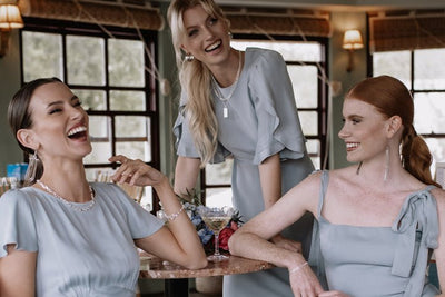 The best bridesmaid dresses (UK) for under £150