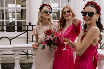 Top Occasion Dresses for a Summer Wedding