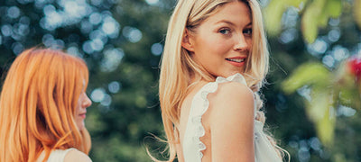 Top tips for finding the perfect bridesmaid dresses