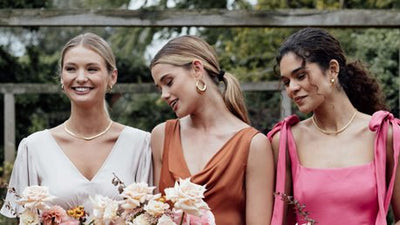 Top tips for having an outdoor wedding