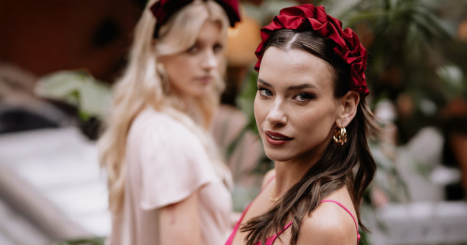 Unique Bridesmaid Dresses Designs for a Standout Wedding - Maids to Measure