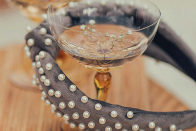 What are the best options for bridal hair accessories?
