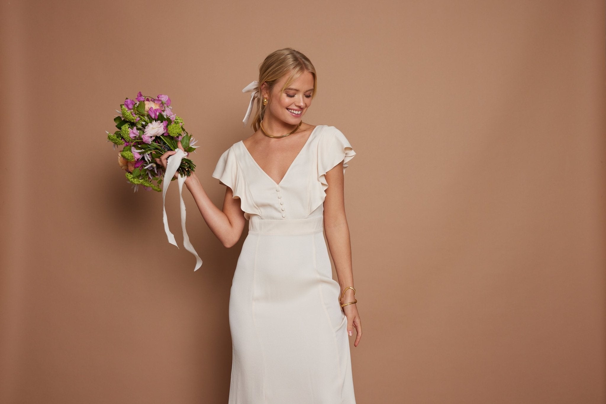 What colours to wear to an evening wedding Maids to Measure