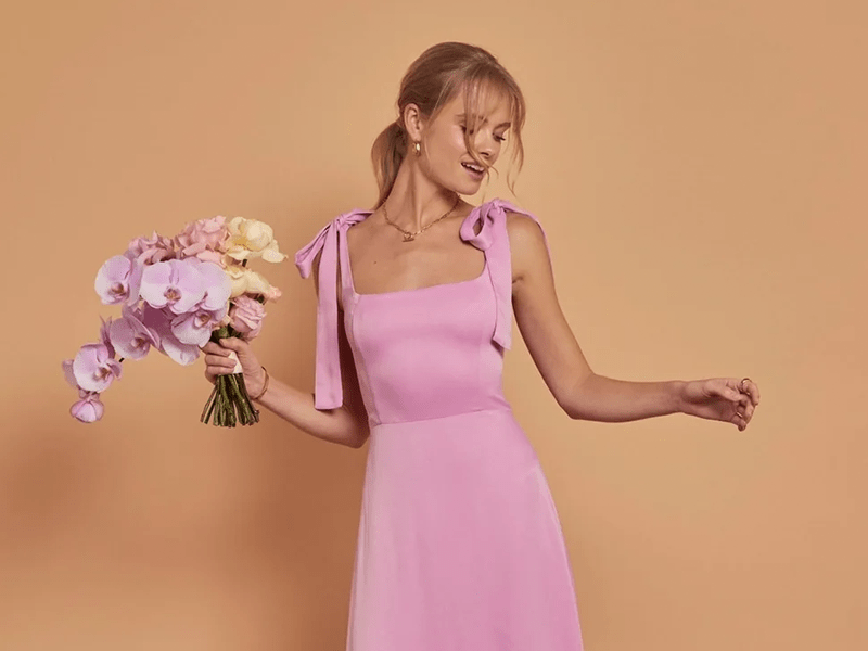 What to Wear to a Summer Wedding in 2025 - Maids to Measure