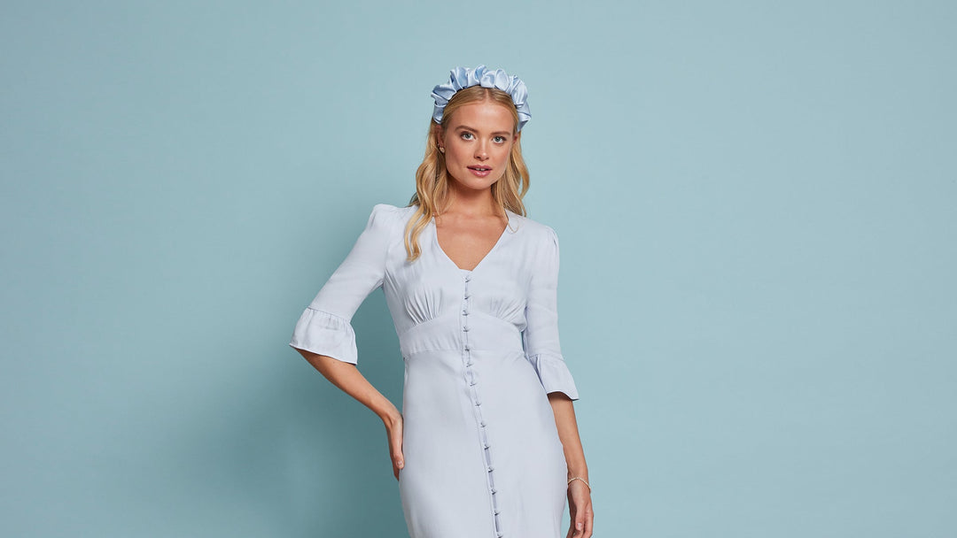 Bridesmaids Dress Explore  Maids to Measure