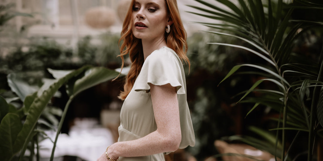 Bridesmaids Dress Explore  Maids to Measure