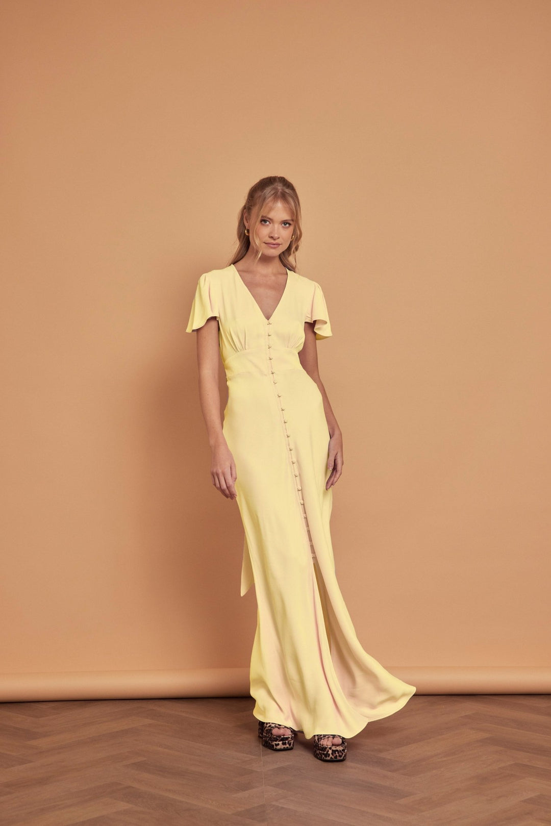 princess polly baby blue dress Bridesmaid Dresses & Gowns Starting at $89