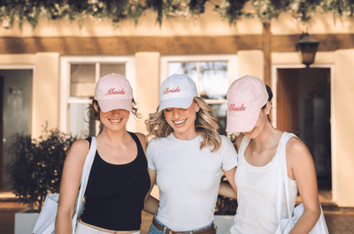 Maids Cap - Maids to Measure