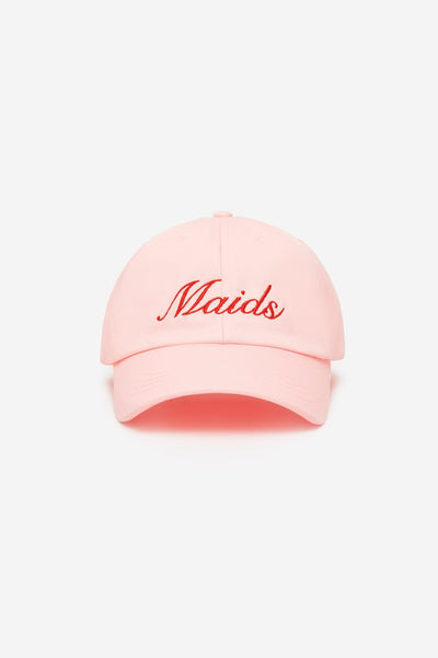 Maids Cap - Maids to Measure