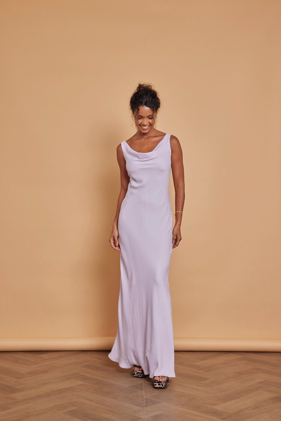 lilac satin bridesmaid dresses Our Pandy Lilac Bridesmaid Dress