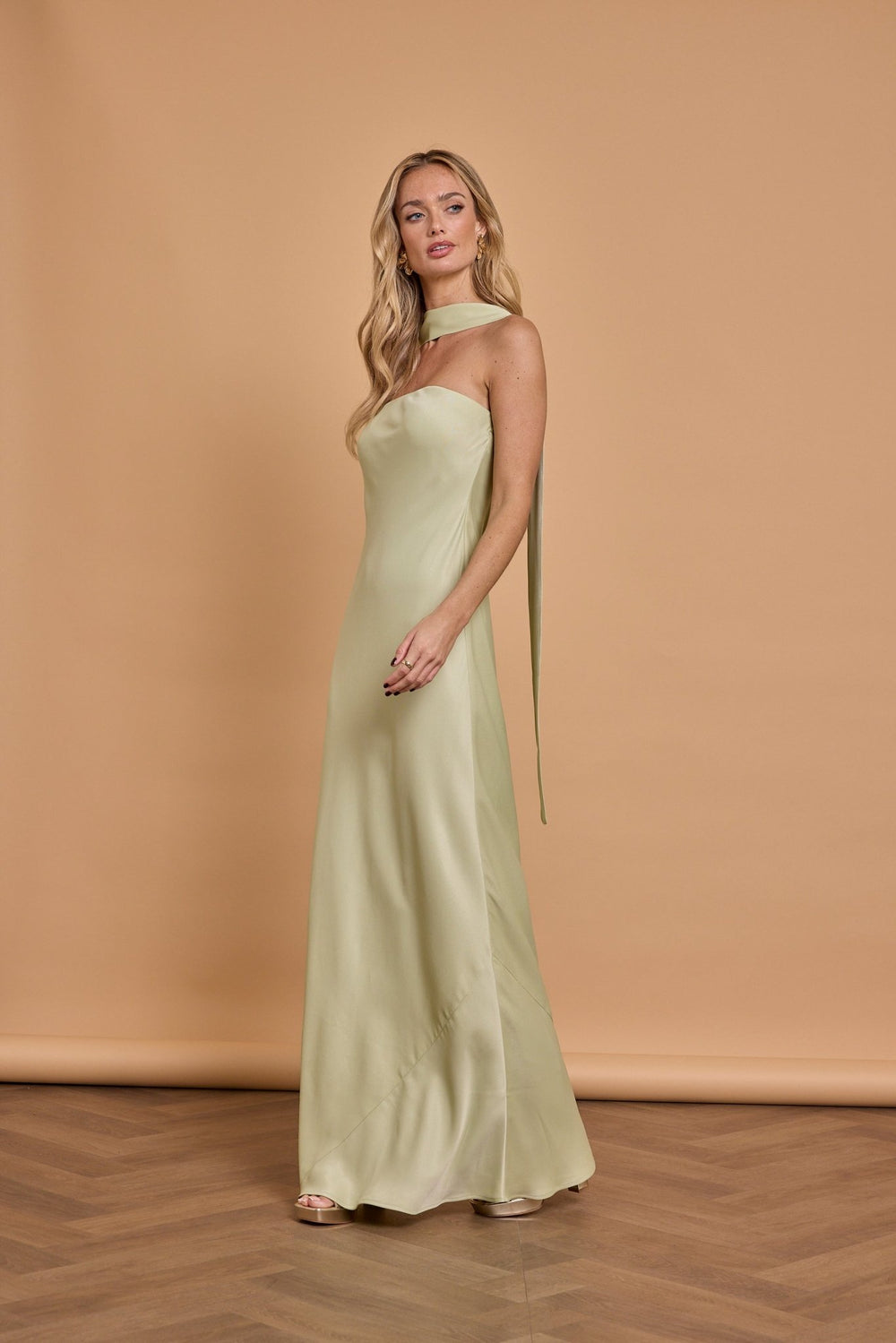 Sage Green Bridesmaid Dresses | Maids to Measure UK Sage Green Bridesmaid Dresses | Maids to Measure UK