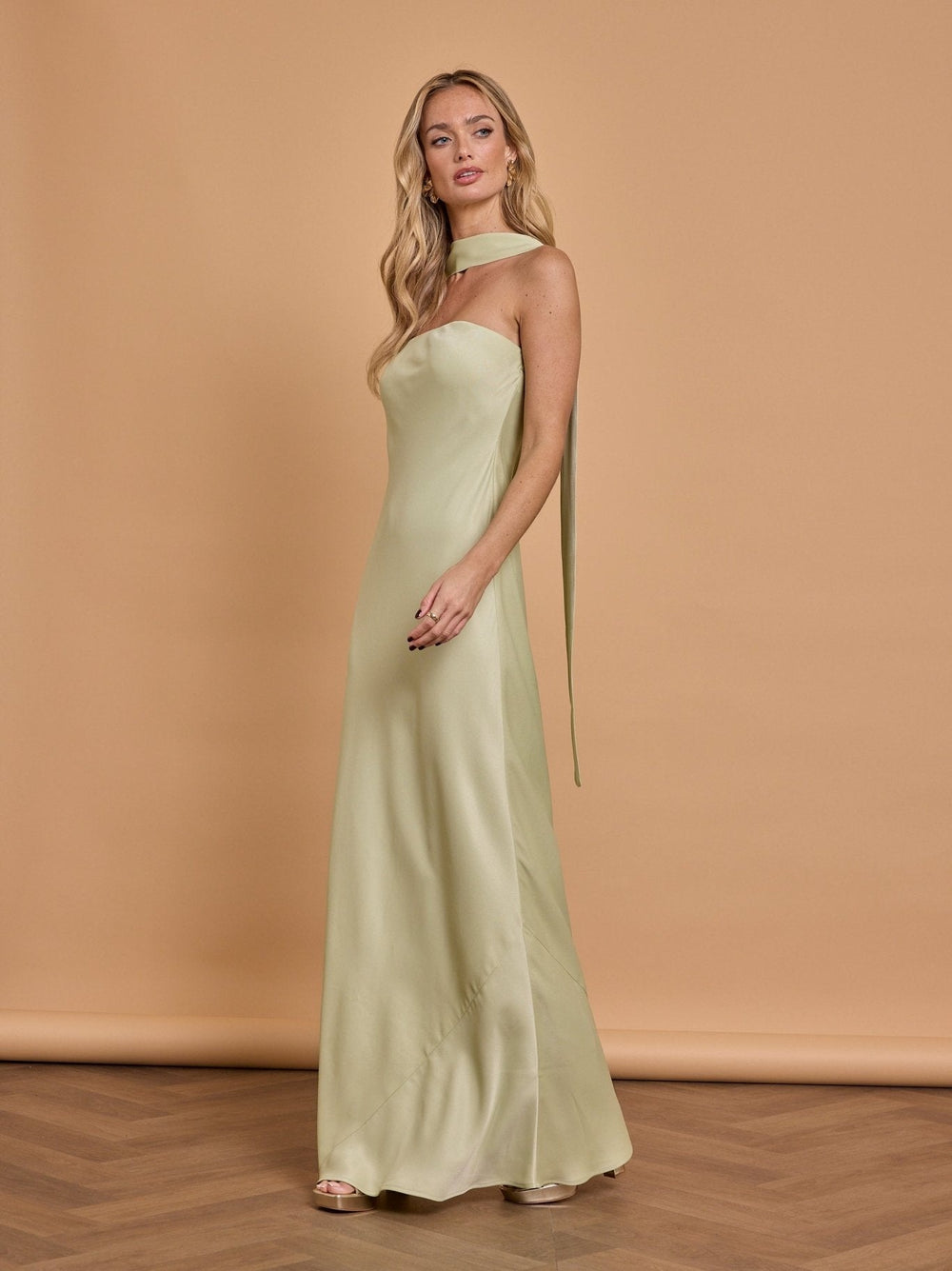 pale green bridesmaid dresses uk Sage Green, Dusty Sage Bridesmaid Dresses