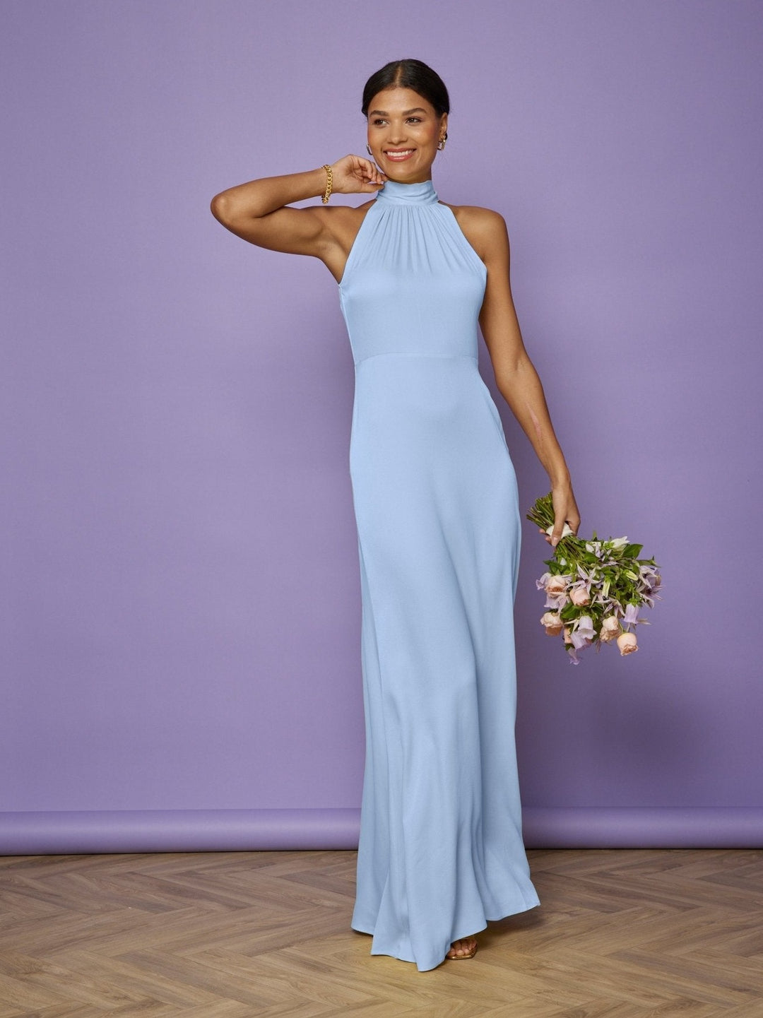 pastel blue bridesmaid dresses uk Top Picks Blue Bridesmaid Dresses