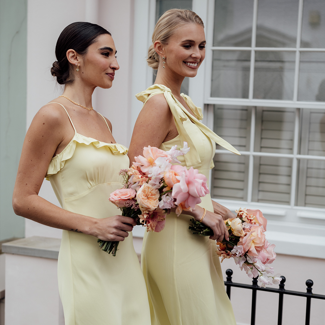 bridesmaid dresses appointment How Long Do Bridesmaid Dresses Take to Arrive?