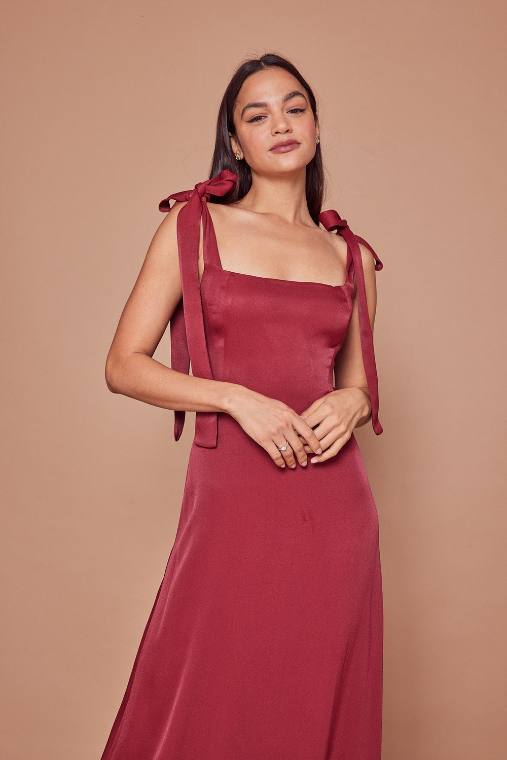 say yes to the dress bridesmaid kelly Kelly main image 0
