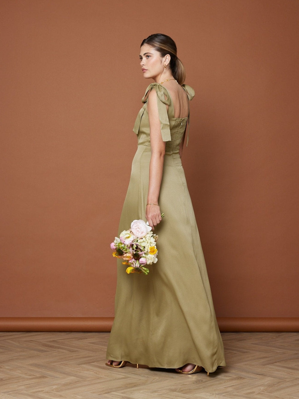 green bridesmaid dresses uk Green Bridesmaid Dresses | Maids