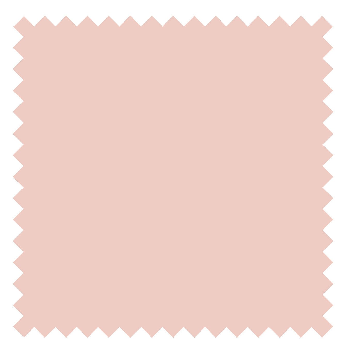 Blush Pink Satin Fabric Sample - Maids to Measure