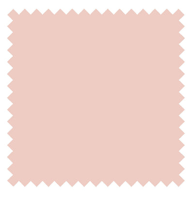Blush Pink Satin Fabric Sample - Maids to Measure