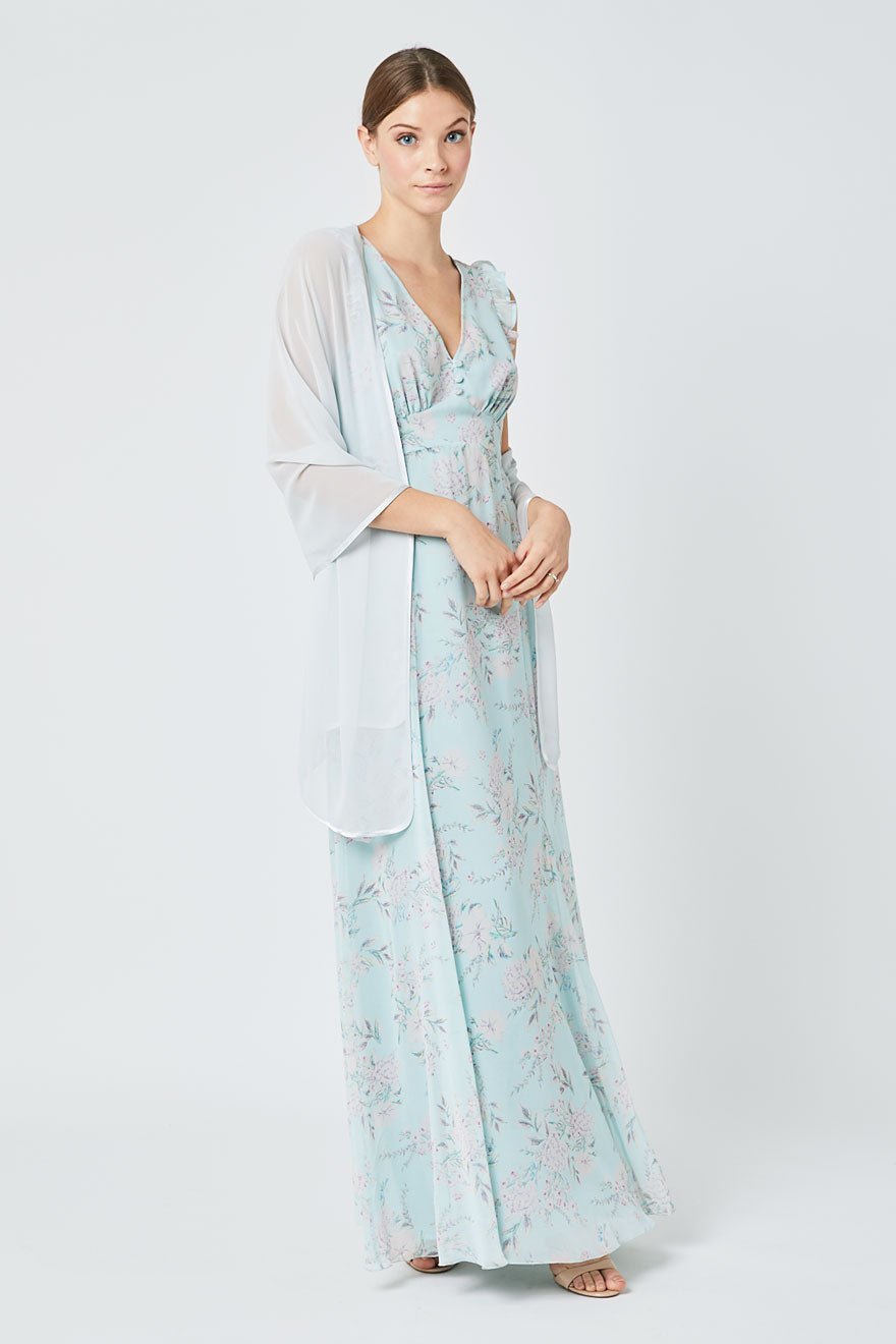 Bridesmaid Wraps & Cover Ups Maids to Measure Bridesmaid Wraps & Cover Ups Maids to Measure