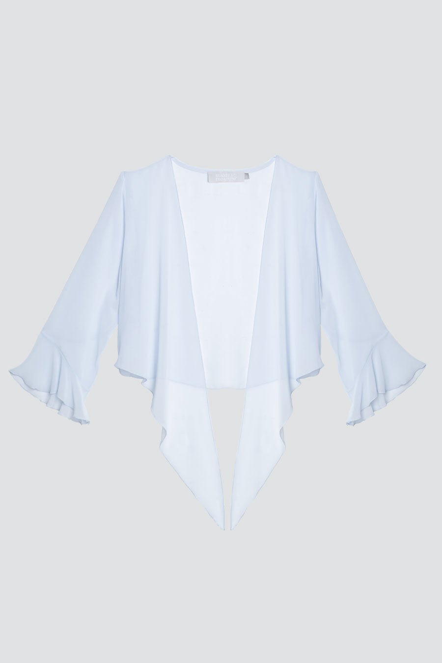 Bridesmaid Wraps & Cover Ups  Maids to Measure