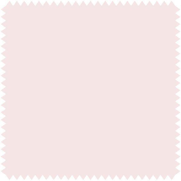 Pale Pink Satin Fabric Sample - Maids to Measure