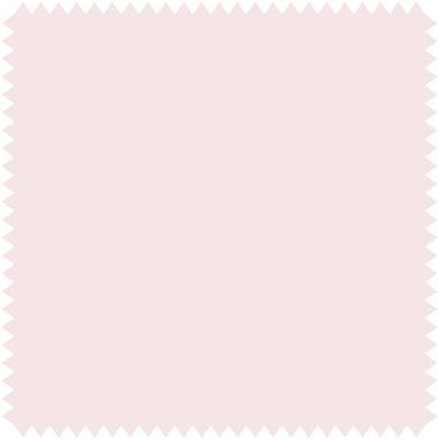 Pale Pink Satin Fabric Sample - Maids to Measure