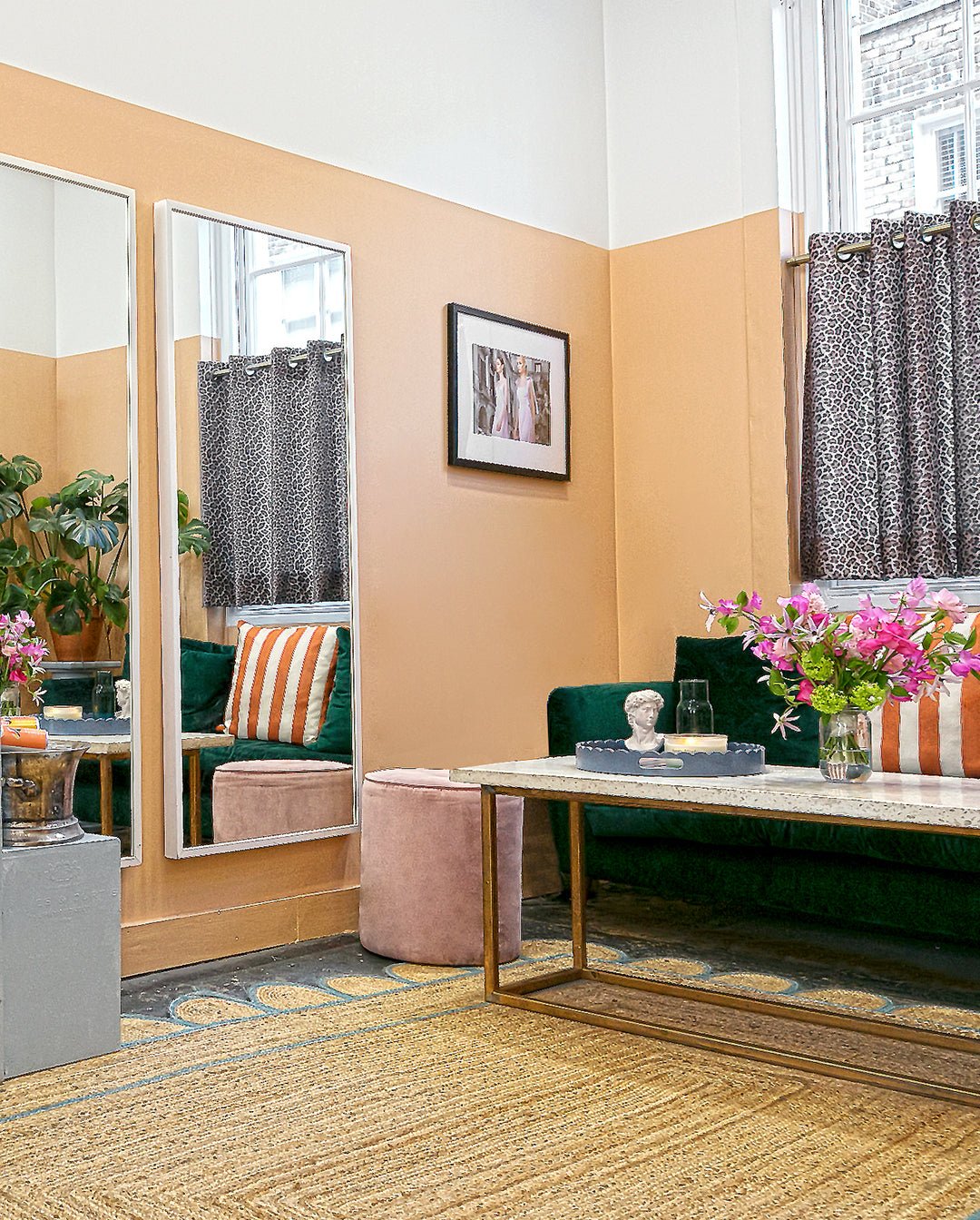 Personal Stylist Appointment - Maids to Measure