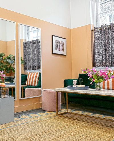 Personal Stylist Appointment - Maids to Measure